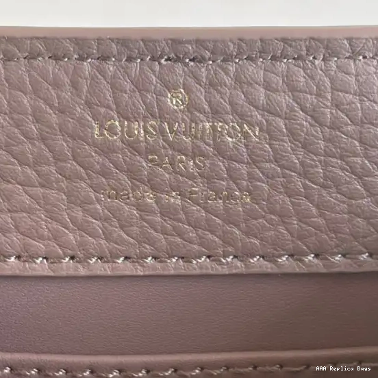 Aaa replica ru MINI CAPUCINES VUITTON LOUIS 0610